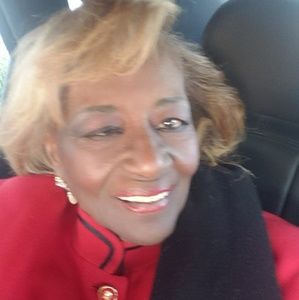 Meet your Posher, .mary